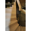 Изготовление деревянных лестниц на второй этаж на больцах со стеклом Львов