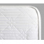 Наматрасник стеганый Art Point серия Classic 80х200 см с резинкой по периметру Белый (alt_CAP80х200) Чернігів