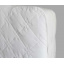 Наматрасник стеганый Art Point серия Econom 180х200 см с резинкой по углам Белый (alt_APE180х200) Полтава