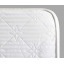 Наматрасник стеганый Art Point серия Classic 180х200 см с резинкой по периметру Белый (alt_CAP180х200) Полтава
