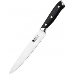 Нож для нарезки Bergner Lily Dale 20см, нержавеющая сталь (psg_BG-8848-MM) Ивано-Франковск