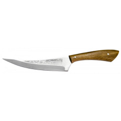 Нож Спутник 132 М.3 Коричневый (2310) Львов