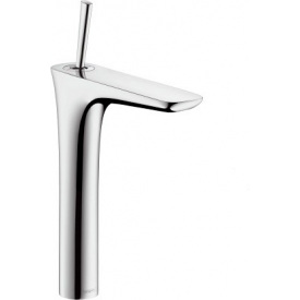 Смеситель для умывальника Hansgrohe PuraVida (15072400)