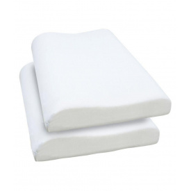 Подушка для здорового сна Memory Comfort Pillow