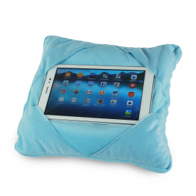 Подушка-подставка для планшетов Supretto GoGo Pillow (4436)