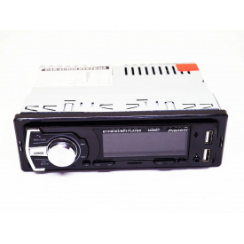 Автомагнитола Pioneer 6298BT 1DIN MP3 ISO - MP3/FM/2xUSB/SD/AUX/Bluetooth
