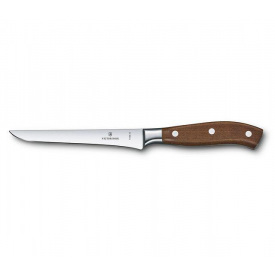 Кухонный нож Victorinox Grand Maitre Wood Boning 150 мм дерево (7.7300.15G)