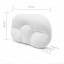 Подушка ортопедическая анатомическая для сна Memory Pillow Egg Sleeper Белая Черновцы