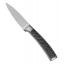 Нож для чистки овощей Bergner Harley 8.75 см нержавеющая сталь (psg_BG-4229-MM) Ивано-Франковск
