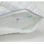 Подушка Leleka-Textile Premium Collection Medium 50x70 Стеганая Белый (1005455) Кропивницький
