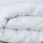 Одеяло Cotton евро Белое (hub_aVYb31064) Луцьк
