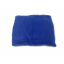 Одеяло-плед с рукавами Snuggie из флиса Синий (RI0522) Суми