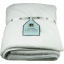Полотенце E-Cloth E-Body Luxury Bath Towel (205857) Івано-Франківськ