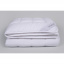 Одеяло Penelope - Tender white антиаллергенное 155*215 полуторное Белый Винница