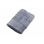 Набор махровых полотенец Zeron Бамбук 50х90 см 3 штуки Серый (1005663) Ужгород