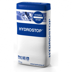 Hydrostop №423 (HYGROSTOP-Польша)25 кг гидроизоляция проникающего действия