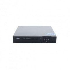 Видеорегистратор сетевой на 4 канала UKC CAD 1204 AHD (zhg0822) Ужгород