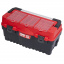 Ящик для инструмента QBRICK SYSTEM S700 CARBO RED 25,5" (SKRS700FCPZCZEPG001) Самбір