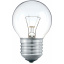Лампа накаливания Philips Stan E27 40W, 230V P45, CL 1CT/10X10F (926000006412) Чернівці
