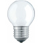 Лампа накаливания Philips Stan E27 40W, 230V P45, FR 1CT/10X10F (926000007412) Киев