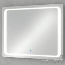 Зеркало с LED-подсветкой Mirater Lux 100