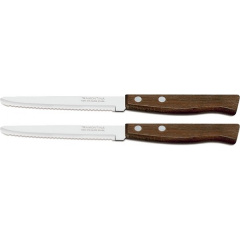 Набор кухонных ножей Tramontina Tradicional 2 предмета 22211/204 (1121210) Ужгород