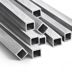 Назва Труба 30х30 мм квадратна сталева зварна сталь 08кп пс 1-3пс