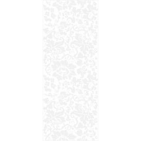 Панель ПВХ пластиковая вагонка для стен и потолка EX 07.07 Ницца White Riko