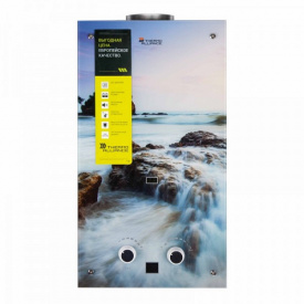 Колонка газовая Thermo Alliance Jsd20-10Ga 10 Л (222026)