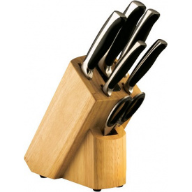 Набор кухонных ножей Vinzer Chef 7пр. (89119)