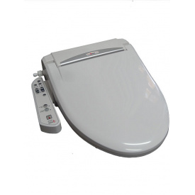 Крышка биде Quoss 5100 Белый