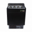 Электрокаменка для сауны и бани EcoFlame AMC 90-D 9 кВт + пульт CON4 (106483) Королёво