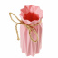 Декоративная ваза Wellamart для сухих цветов Розовый (5927-2) Одеса