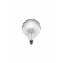 LED лампа накаливания Livarno Lux Прозрачный-Металик K10-111270 Мукачево