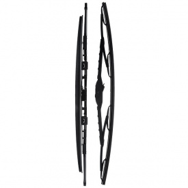 Комплект щеток стеклоочистителя каркасных Bosch Twin TW 583S L530/530 AUDI/BMW/SEAT/SKODA/VW (3 397 001 583)