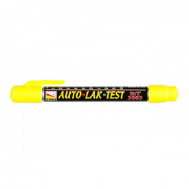 Магнитный толщиномер лакокрасочного покрытия AUTO-LAK-TEST BIT (толщиномер-карандаш)