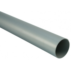 Труба 3м 125/90 Водостічні системи Marley