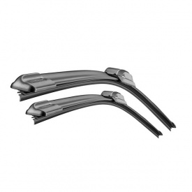 Комплект щеток стеклоочистителя бескаркасных Bosch AeroTwin ATW 550S (3 397 118 906)