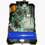 Осциллограф цифровой портативный с аккумулятором KKMOON DS0120M, 120 МГц 500 Мб/с, генератор сигнала (100735) Николаев