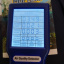 Измеритель качества воздуха профессиональный с LCD дисплеем SENSOR JSM-131, измеряет СO2, TVOC, HCHO (03037) Одеса