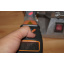 Лазерный бесконтактный тахометр Walcom DT-2234C+ Серый с оранжевым (mdr_0478) Вінниця