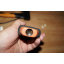 Лазерный бесконтактный тахометр Walcom DT-2234C+ Серый с оранжевым (mdr_0478) Тернополь