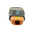 Лазерный бесконтактный тахометр Walcom DT-2234C+ Серый с оранжевым (mdr_0478) Запоріжжя