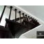 Изготовление подвесных лестниц на больцах в дом Кропивницкий