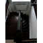 Изготовление подвесных лестниц на больцах в дом Киев