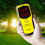 Измеритель качества воздуха портативный с LED дисплеем SENSOR AIR-Q2 (03036) Чернигов