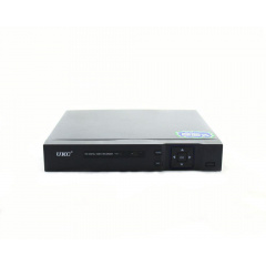DVR регистратор 16 канальный UKC CAD 1216 AHD 16 cam Сумы