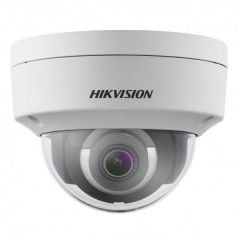 IP-видеокамера Hikvision DS-2CD2183G0-IS(2.8mm) для системы видеонаблюдения Ворожба