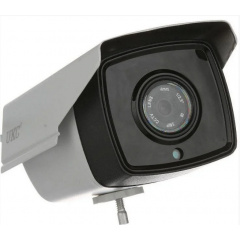 Внешняя цветная камера видеонаблюдения UKC 965AHD 4mp 3.6mm 3258 Житомир