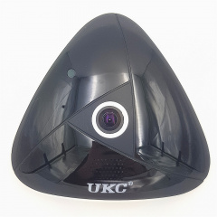 IP-камера потолочная IP CAMERA CAD VR 3 mp UKC 3630 Черный (008449) Житомир